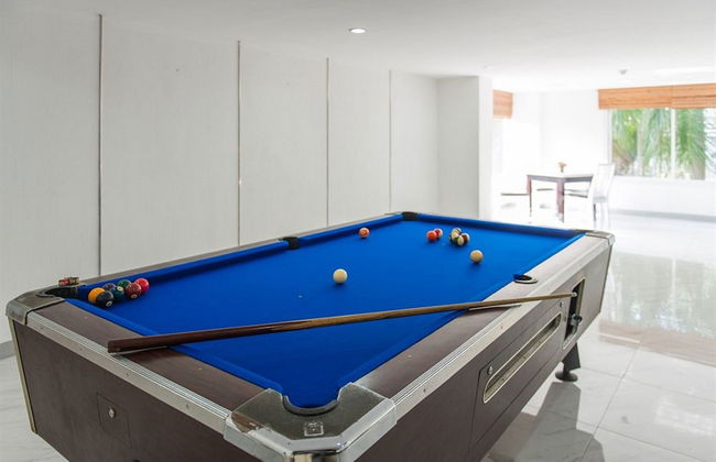 iCheck Inn Residences Sathorn - Photo 49