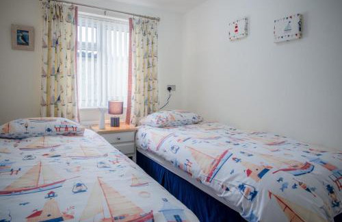 Ridgeway Meadow Bungalow - 3 Bedroom - Manorbier - Foto 24