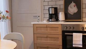 Jethons Appartement in der Gasse 2 - Foto 5