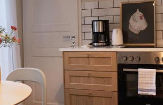 Jethons Appartement in der Gasse 2 - Foto 5