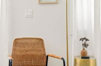 Modern and Cozy in PB with Patio and Firepit - Foto 16