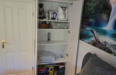 Ahauser Ferien- und Business-Appartement 29qm - Foto 6