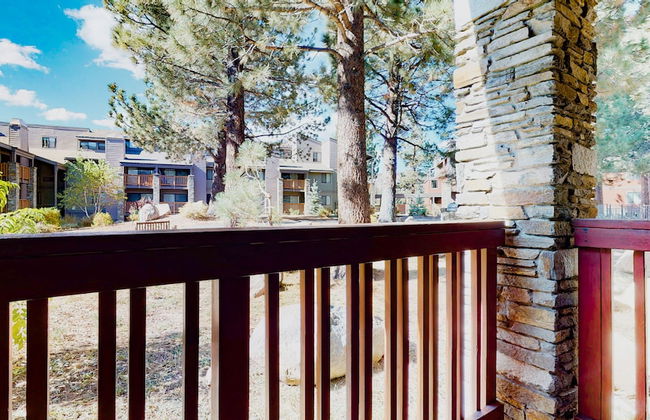 Summit Cozy Condo Getaway! - Foto 17