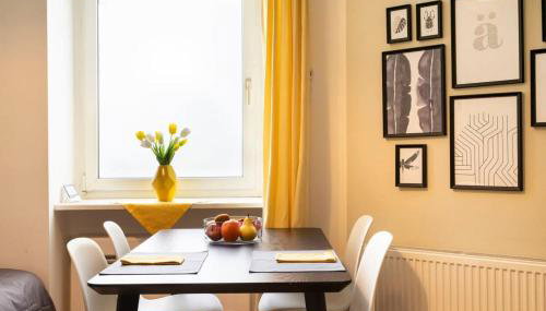 Lovely Apartment in the near of Kudamm - Foto 4