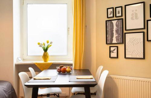 Lovely Apartment in the near of Kudamm - Foto 4