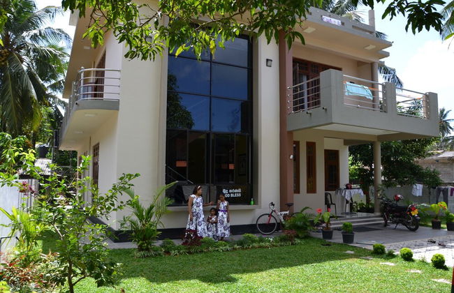 Villa Sam & Sun - Photo 40