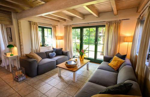 Fehmarn Ostseeferien Landliebe Fehmarn 117 - Foto 3