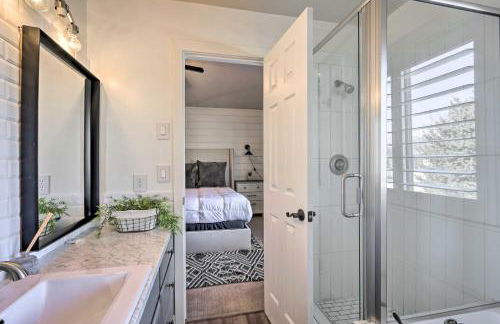 Woods Cross Vacation Rental with Hot Tub! - Photo 22