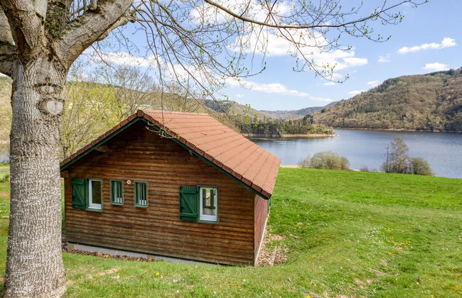 Vacancéole - Les Chalets de la Chazotte - Foto 26