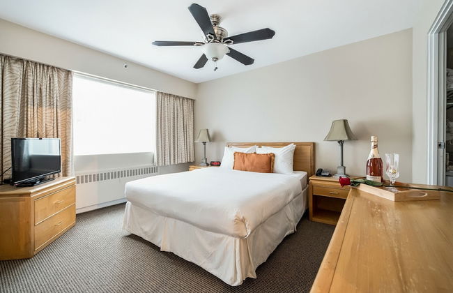 Rosellen Suites At Stanley Park - Foto 16