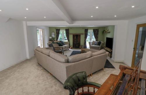 The Old Chapel - Foto 10