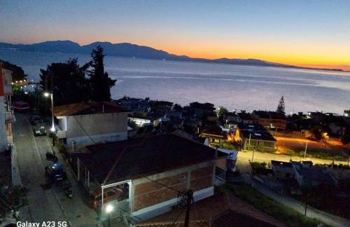 Menidi apartment Β - Foto 8