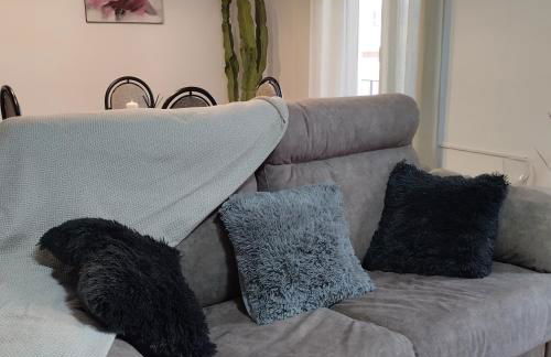 Apartamento ESPERANZA DE LA YEDRA - Foto 1