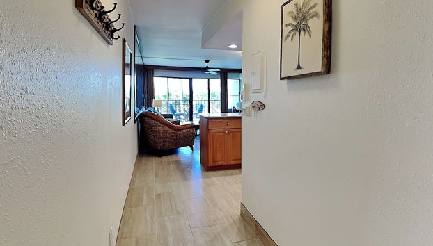 Kihei Akahi D-105 by Maui Rental Group - Foto 4, Servicios del alojamiento