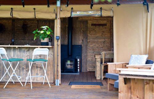 Finest Retreats - Rusty Lane, Safari Lodge - Foto 7