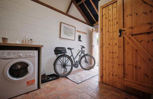 Humble Bee Cottage - Foto 13