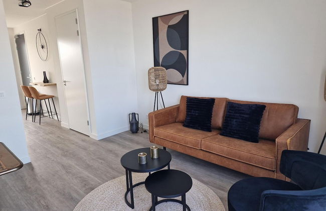 Luxe apt VM - Havenweg 8-46 St-annaland - Foto 9