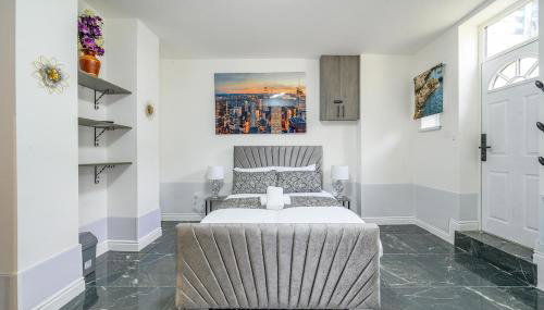 -75ACR- Setup for your relaxed & amazing stay - Foto 1