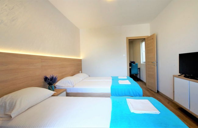 Apartments Bracanovic - Foto 14