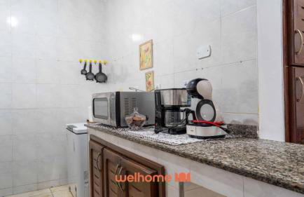 Casa ampla com lazer completo na Regiao dos Lagos - Foto 13