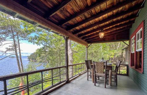 Finlays Cove on the Lake - Foto 54