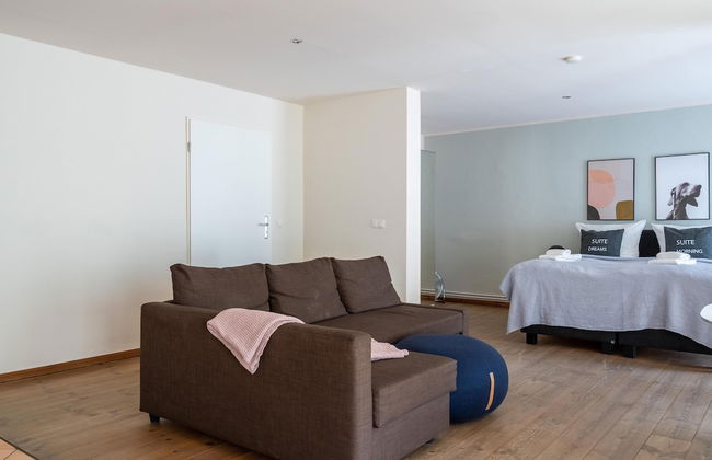 Schoenhouse Avenue by Limehome - Photo 29