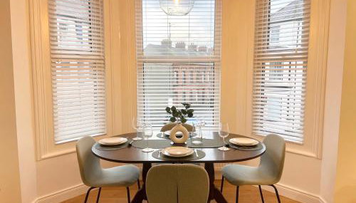 Luxury 2 Bed Apartment - Foto 3