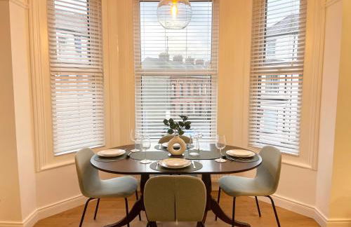 Luxury 2 Bed Apartment - Foto 3