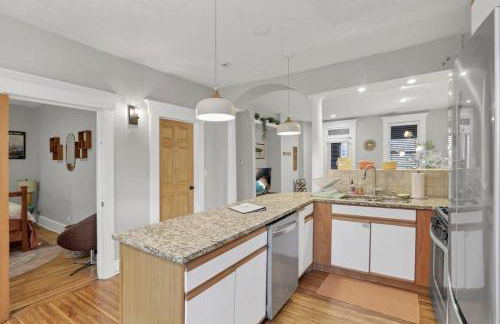 The Goodale Retreat - 2 BR 2Bath - Foto 14