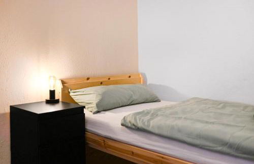 Perfect for 5 Guests - Netflix - Parking - Duisburg - Smart Home - Photo 46