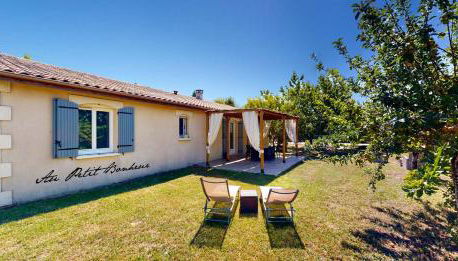 Au petit bonheur - Foto 2