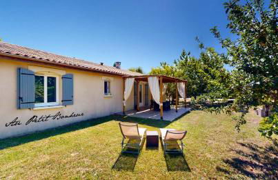 Au petit bonheur - Foto 2