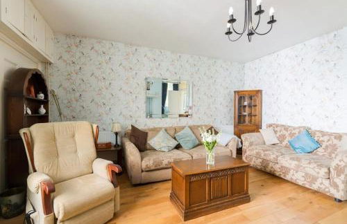 Mews House, Tewkesbury town centre, hot tub, pets - Foto 42