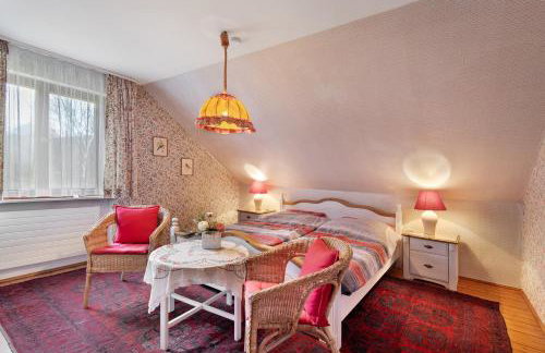 Ferienwohnung Sankt Hubertus - Foto 32