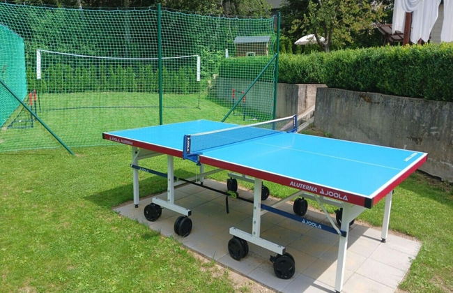 Beautiful Villa With Comfort - Photo 17