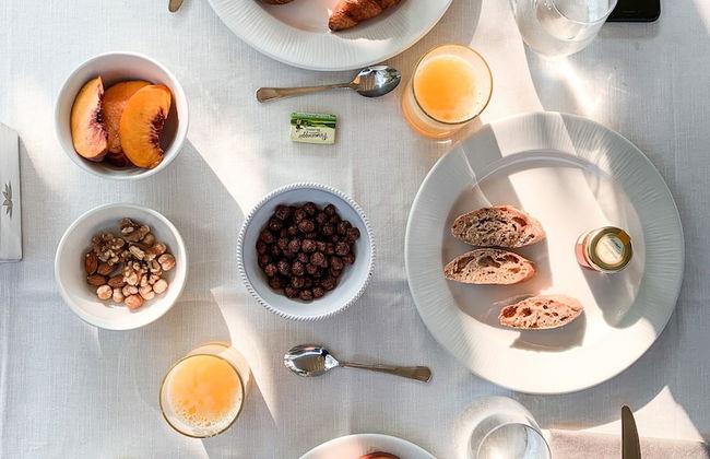 Naturalis Bio Resort & Spa - Foto 52