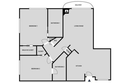 Beverly Hills 2BR near the Grove Rodeo Drive LAX-866 - Foto 26