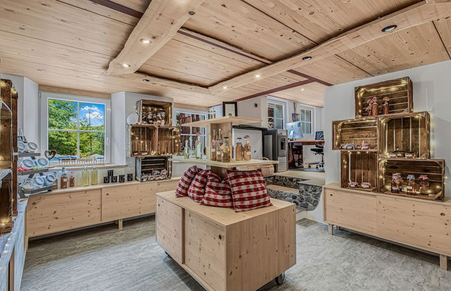 Chalet Hirschbach - Foto 72