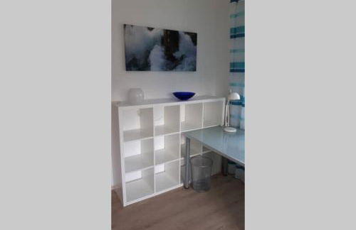 Neues modern möbliertes Komfortappartement - Foto 5