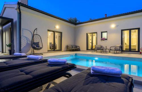 Villa Suri by Istrialux - Foto 9