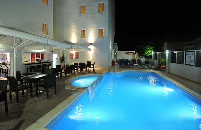 Ialysos City - Photo 8