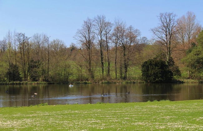 Donnington Grove Country Club - Foto 77