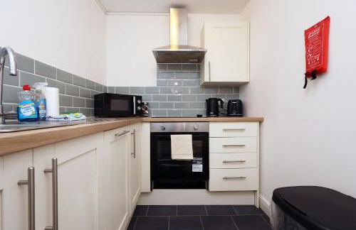 Studio - Kitchen - Parking - Ideal for Contractors - Foto 17