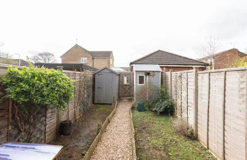 Cosy retreat with outdoor seating - Pass the Keys - Photo 18