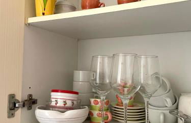 Casa Captain Howard Blackburn - fronte mare con giardino - Santa Teresa di Gallura - Photo 26