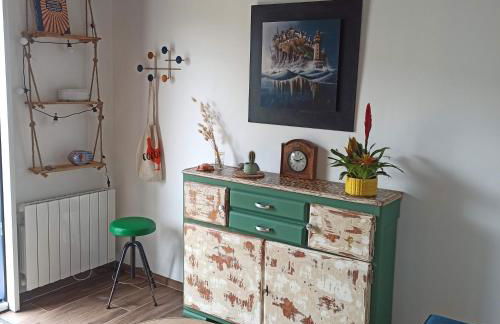 Ty Calouenn, la plage à pied - Foto 20