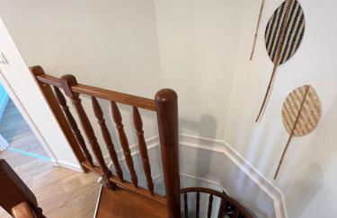 Au cœur des Remparts de Guérande: logement pour 4 - Foto 11