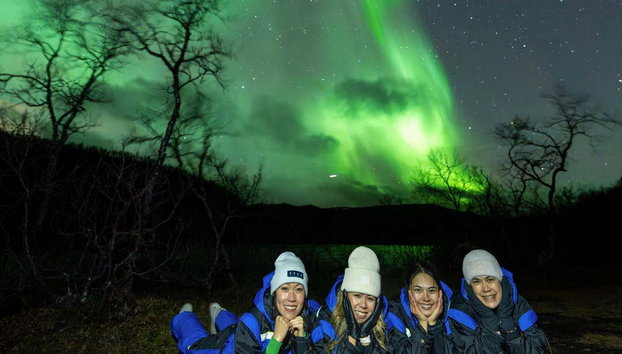 Northern Lights Tour - Photo 5