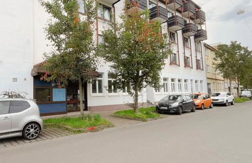 Pfalz Apartments - zentral, elegant, komfortabel - Foto 63