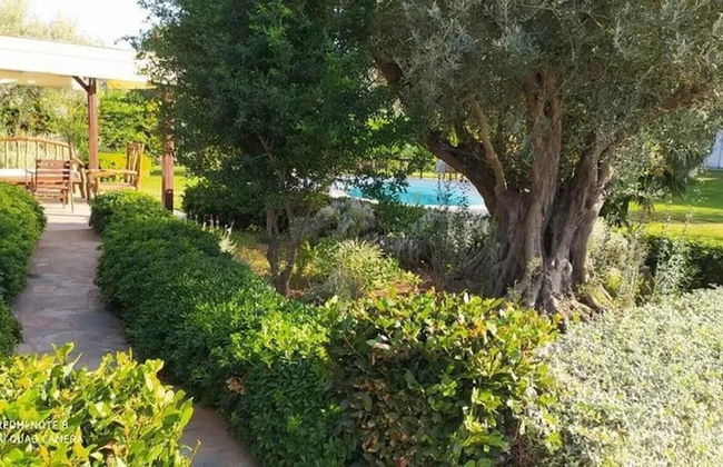 Luxurious 6 Bedroom Villa In a Great Location - Foto 45